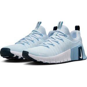 Nike Free Metcon 6. Blue Tint Armory Navy Light SIZE 7 (Women's) - FJ7126-402